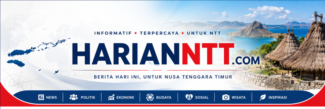 Harian Nusa Tenggara Timur