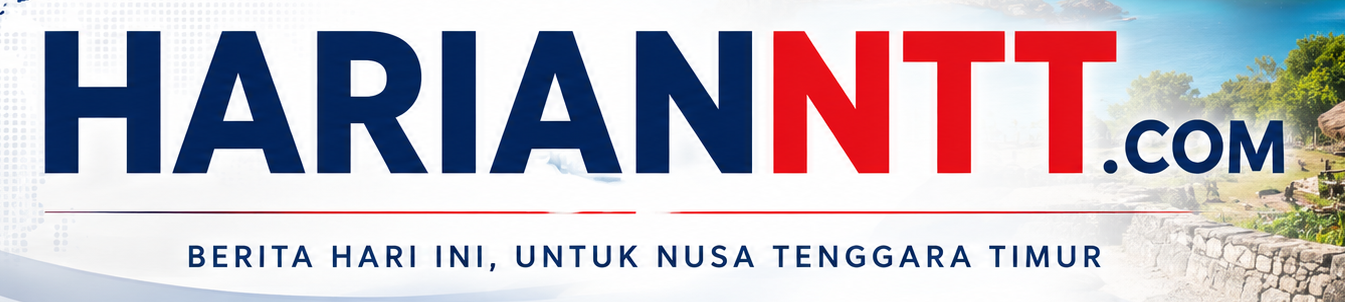 Harian Nusa Tenggara Timur